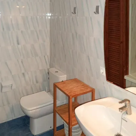 Apartamento Barber *